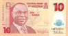 10 Naira