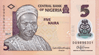5 Naira