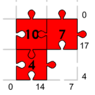 Magic Square Game